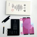 باطری آیفون 12 پرو مکث سل اصلی BATTERY IPHONE 12 PRO MAX CELL ORG