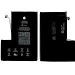 باطری آیفون 12 پرو مکث روکاری BATTERY IPHONE 12 PRO MAX ORG 100%