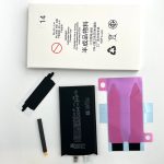 باطری آیفون 14 سل اصلی BATTERY IPHONE 14 CELL ORG