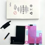 باطری آیفون 14 پرو سل اصلی BATTERY IPHONE 14 PRO CELL ORG