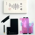 باطری آیفون 14 پرو مکث سل اصلی BATTERY IPHONE 14 PRO MAX CELL ORG