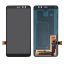 تاچ ال سی دی سامسونگ A730 چنج گلس مشکی -LCD A730-(A8 PLUS 2018) CHANGE GLASS BLACK