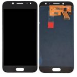 تاچ ال سی دی سامسونگ J530 ای سی اولد کپی مشکی -LCD J530-(J5 2017) IC OLED COPY BLACK