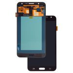تاچ ال سی دی سامسونگ J7 ای سی اولد کپی مشکی -LCD J7-(J7 2015) IC OLED COPY BLACK