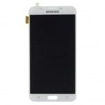 تاچ ال سی دی سامسونگ J710 ای سی اولد کپی سفید -LCD J710-(J7 2016) IC OLED COPY WHITE