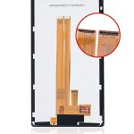 تاچ ال سی دی سامسونگ T225 اصلی مشکی - LCD T225 ORG BLACK