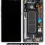 تاچ ال سی دی سامسونگ نوت 8 اصلی با فریم مشکی -LCD NOTE 8 -( N950) ORG NEW WITH FRAME BLACK
