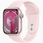 ساعت هوشمند اپل مدل Series 9 Aluminum 41mm