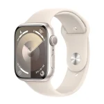 ساعت هوشمند اپل مدل Series 9 Aluminum 45mm