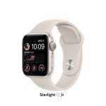 ساعت هوشمند اپل مدل SE سایز 44 ا Apple Watch SE 44mm