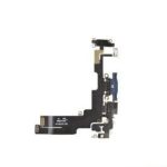 فلت شارژ آیفون 15 | Flat charging iPhone 15 (رو کاری)
