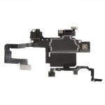 فلت اسپیکر آیفون 12 پرومکس | Flat speaker iPhone 12 promax (رو کاری)