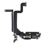 فلت شارژ آیفون 14 پرومکس | Flat charging iPhone 14 Pro Max (رو کاری)