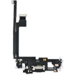 فلت شارژ آیفون 12 پرومکس | Flat charging iPhone 12 Pro Max (رو کاری)