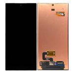 تاچ ال سی دی سرویس پک با فریم سامسونگ S24 اولترا | Touch LCD service pack Samsung S24 ULTRA W/F