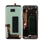 تاچ ال سی دی گلس تعویض سامسونگ Touch LCD glass change Samsung S9 | S9