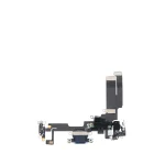 فلت شارژ آیفون 14 | Flat charging iPhone 14 (رو کاری)