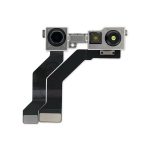 فلت دوربین جلو ایفون 13 | Flat front camera of iPhone 13 (رو کاری)
