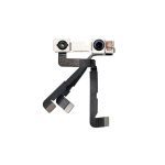 فلت دوربین جلو ایفون 11 پرو | Flat front camera of iPhone 11 Pro (رو کاری)