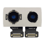 دوربین پشت آیفون 8 پلاس |  camera iPhone 8 Plus(رو کاری)
