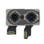 دوربین پشت آیفون XS اورجینال | IPHONE XS ORIGINAL REAR CAMERAS (رو کاری)