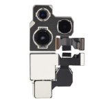 دوربین پشت اپل آیفون 14 پرو iPhone 14 Pro rear camera رو کاری