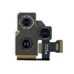 دوربین آیفون ١٢ پرو مکس ا Camera iphone 12 pro max (رو کاری)