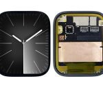 تاچ ال سی دی اپل واچ سری 9 41 میلی متر | Touch LCD Apple Watch Series 9 41 mm (رو کاری)