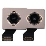 دوربین اصلی آیفون iPhone X ا iPhone X Rear Camera Mobile (رو کاری)