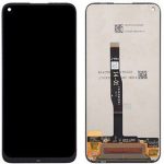 ال سی دی با فریم سرویس پک گوشی هواوی LCD with frame service pack of Huawei NOVA 7i-P40 LITE | NOVA 7i-P40 LITE