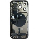 شاسی و بدنه کامل آیفون 15 پرومکس روکاری | FRAME IPHONE 15 PRO MAX ORG 100%