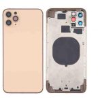 شاسی و بدنه کامل آیفون 11 پرومکس روکاری | FRAME IPHONE 11 PROMAX ORG 100%