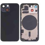 شاسی و بدنه کامل آیفون 13 مینی روکاری | FRAME IPHONE 13 MINI ORG 100%