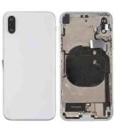 شاسی و بدنه کامل آیفون X روکاری | FRAME IPHONE X ORG 100%