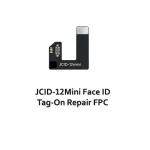 تگ فیس ایدی گوشی آیفون 12 مینی برند Face ID tag for iPhone 12 mini brand JC | JC