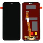 ال سی دی سرویس پک گوشی هواوی LCD service pack of Huawei NOVA 3 E | NOVA 3 E