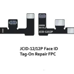 تگ فیس ایدی گوشی آیفون 12/12پرو برند JC Brand iPhone 12/12 Pro Face ID Tag | JC