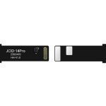 تگ دوربین آیفون 14پرو برند JC brand iPhone 14 Pro camera tag | JC