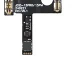 تگ باتری گوشی آیفون 15پرو/15پرومکس برند JC Brand iPhone 15 Pro/15 Pro Max Battery Tag | JC