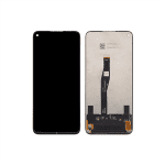 ال سی دی با فریم سرویس پک گوشی هواوی LCD with frame service pack for Huawei NOVA 5T phone | NOVA 5T