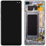 تاچ ال سی دی سامسونگ S10 PLUSاولد با فریم/LCD S10 PLUS (G975) W/F OLED
