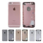 شاسی و بدنه آیفون 6S پلاس های کپی | FRAME IPHONE 6S PLUS HI COPY