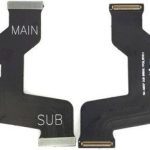 فلت مین سامسونگ A80 اصلی | FLAT MAIN SAMSUNG A80 ORG
