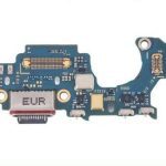برد شارژ سامسونگ Z FLIP 4 F721 اصلی | UIF CHARGE SAMSUNG Z FLIP 4 F721 ORG