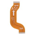 فلت مین سامسونگ A51 اصلی | FLAT MAIN SAMSUNG A51 ORG
