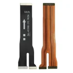 فلت مین ال سی دی سامسونگ A536 اصلی | FLAT MAIN LCD SAMSUNG A536 ORG