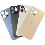 درب پشت آیفون 13 پرومکس اصلی | BACK DOOR IPHONE 13 PRO MAX ORG 100%