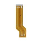فلت مین ال سی دی سامسونگ A40 اصلی | FLAT MAIN LCD SAMSUNG A40 ORG