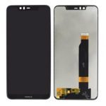 ال سی دی نوکیا 5.1 پلاس اصلی | LCD NOKIA 5.1 PLUS ORG