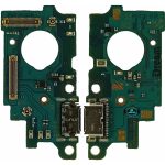 برد شارژ سامسونگ M52 اصلی | UIF CHARGE SAMSUNG M52 ORG